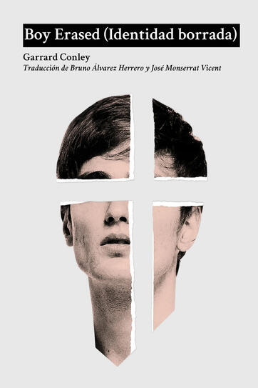 Boy Erased (Dos Bigotes). Traducción.
