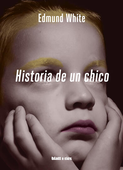 Historia de un chico (Blatt y Ríos). Adaptación.
