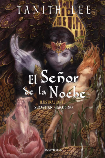 El señor de la noche (Duermevela). Traducción.