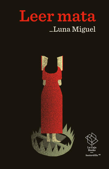 Leer mata (La Caja Books). Corrección