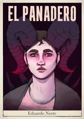 El panadero (Eduardo Norte). Corrección.