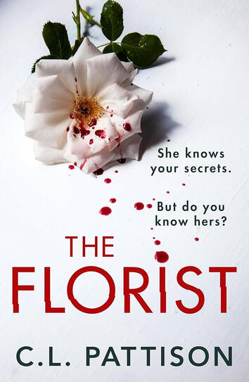 La florista (Newton)