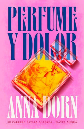 Perfume y dolor (Stefano)