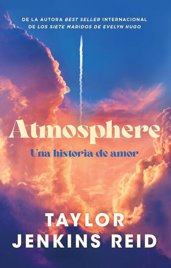 Atmosphere, de Taylor Jenkins Reid (Stefano)