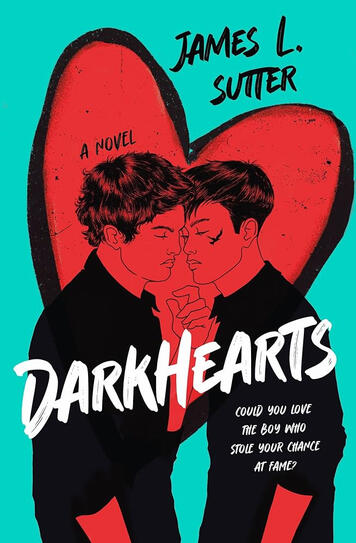 Darkhearts (Puck)