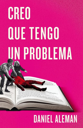 Creo que tengo un problema, Stefano (2025)